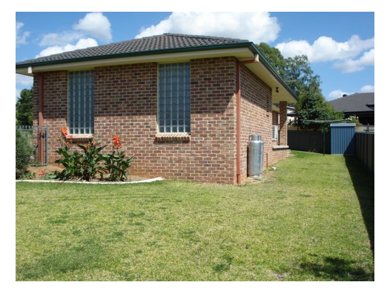 2 Alanor Place, Tamworth NSW 2340