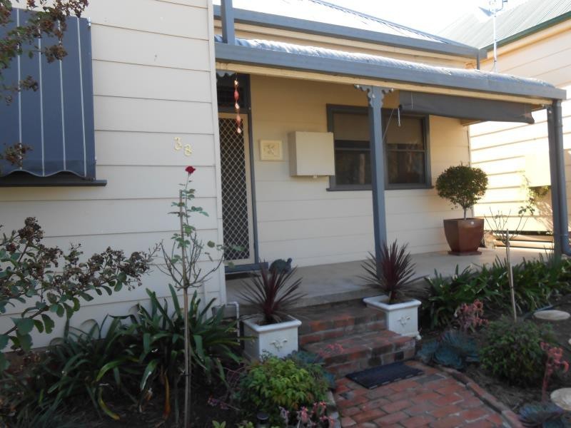 38 Griffin Avenue, Tamworth NSW 2340