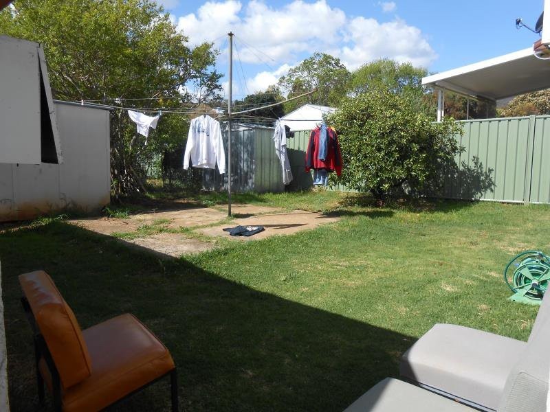 1/2A Cohen Lane, Tamworth NSW 2340