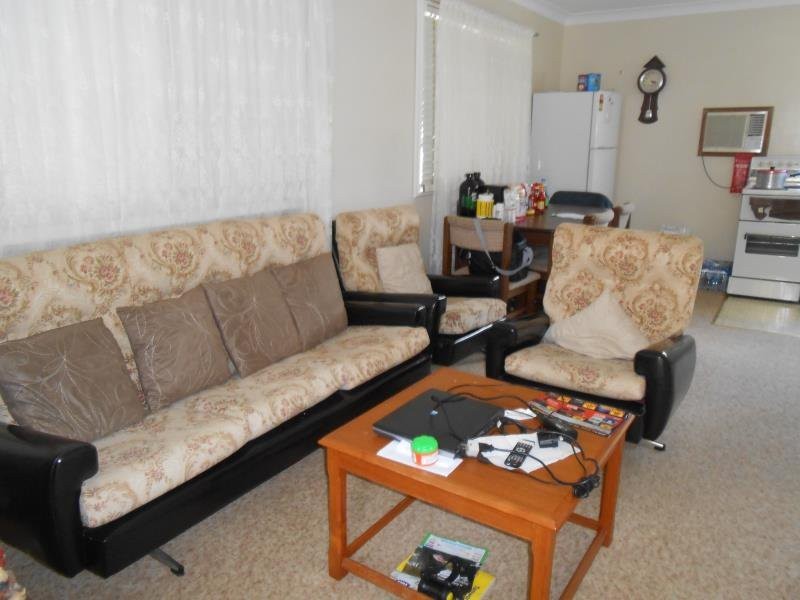 1/2A Cohen Lane, Tamworth NSW 2340