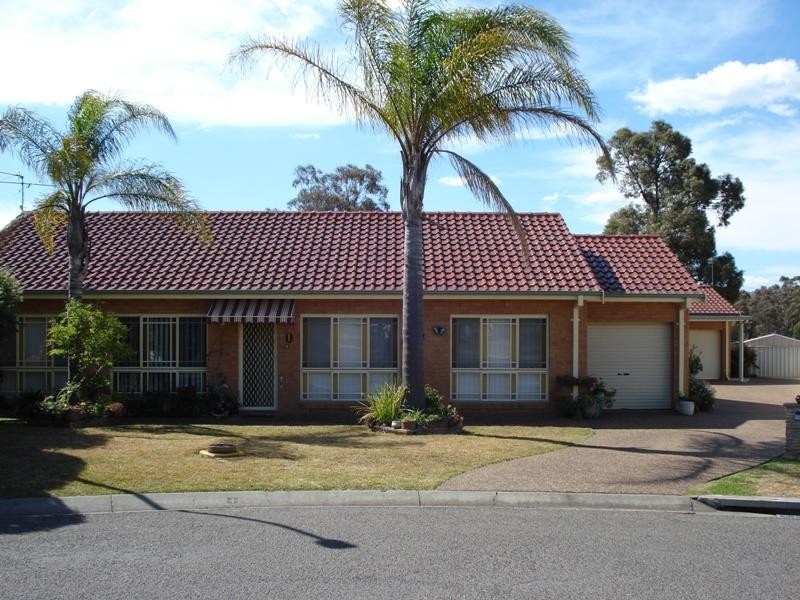 1/4 Gunn Place, Tamworth NSW 2340