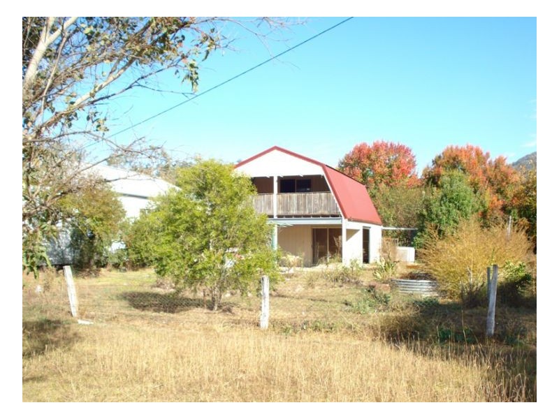 41 Nundle Road, Woolomin NSW 2340