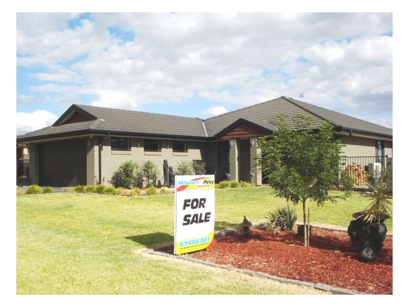 35 Panorama Road, Calala NSW 2340