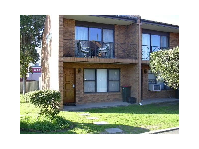 1/44 CHURCH STREET, Tamworth NSW 2340