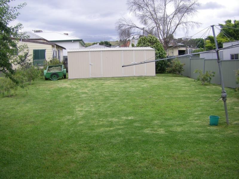 112 Henry Street, Werris Creek NSW 2341