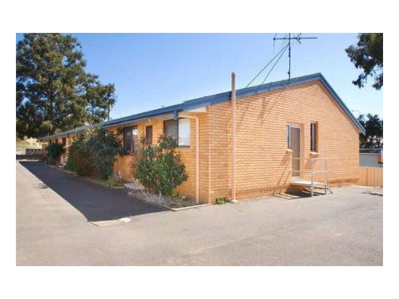 4/162 Goonoo Goonoo Road, Tamworth NSW 2340