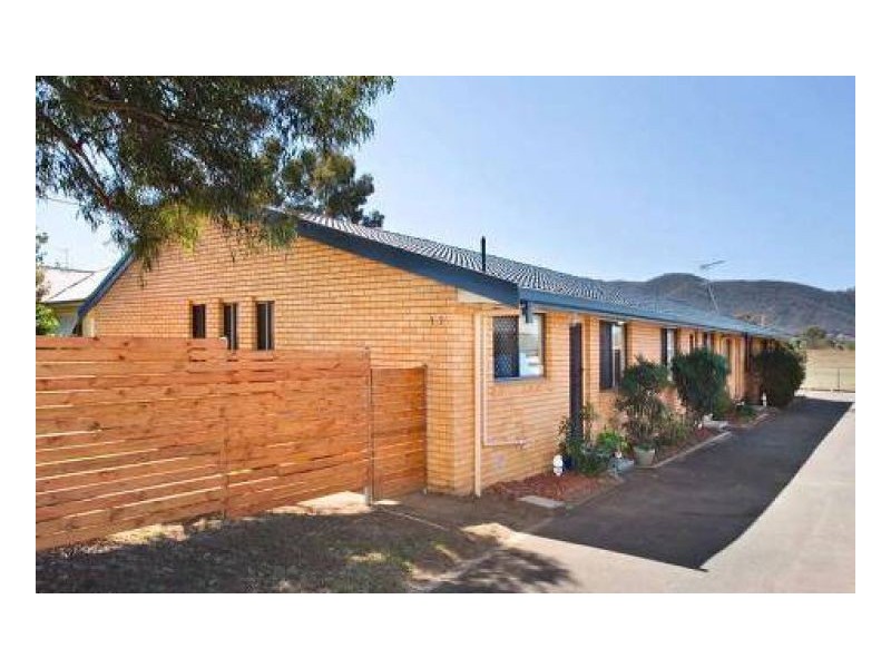 4/162 Goonoo Goonoo Road, Tamworth NSW 2340