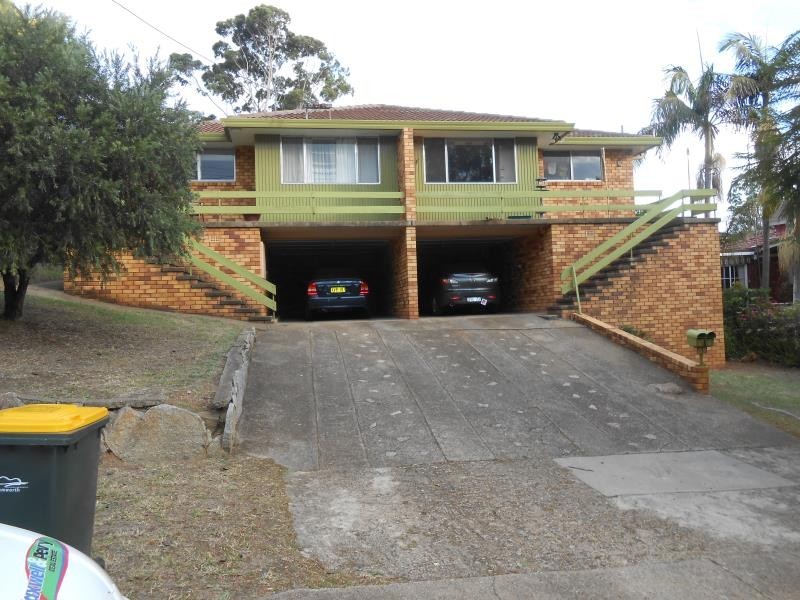 2/89 Bourke Street, Tamworth NSW 2340