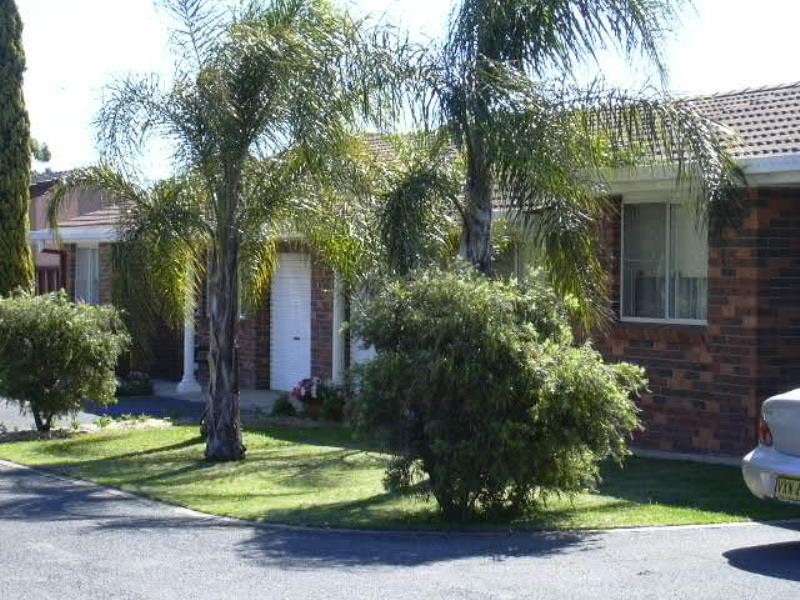 4/83 Denison Street, Tamworth NSW 2340