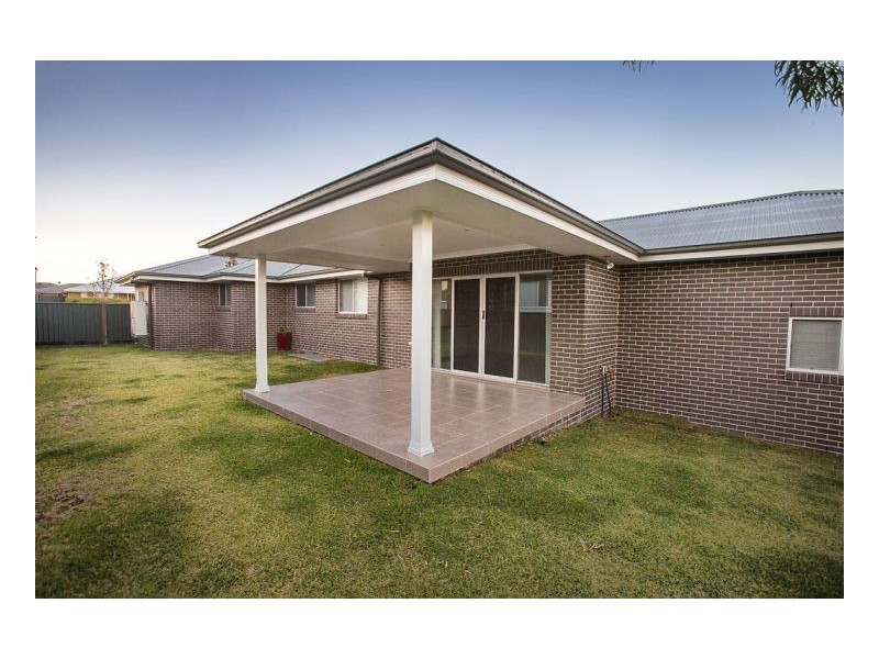 19 Boulevard Place, Tamworth NSW 2340
