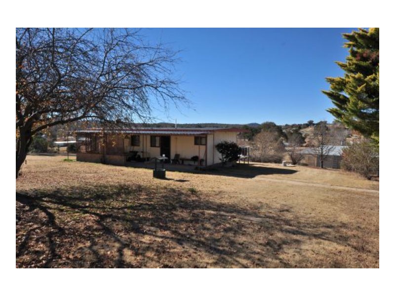 72 Frederick Street, Bendemeer NSW 2355