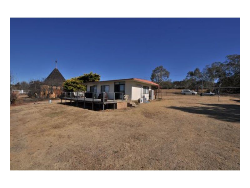 72 Frederick Street, Bendemeer NSW 2355