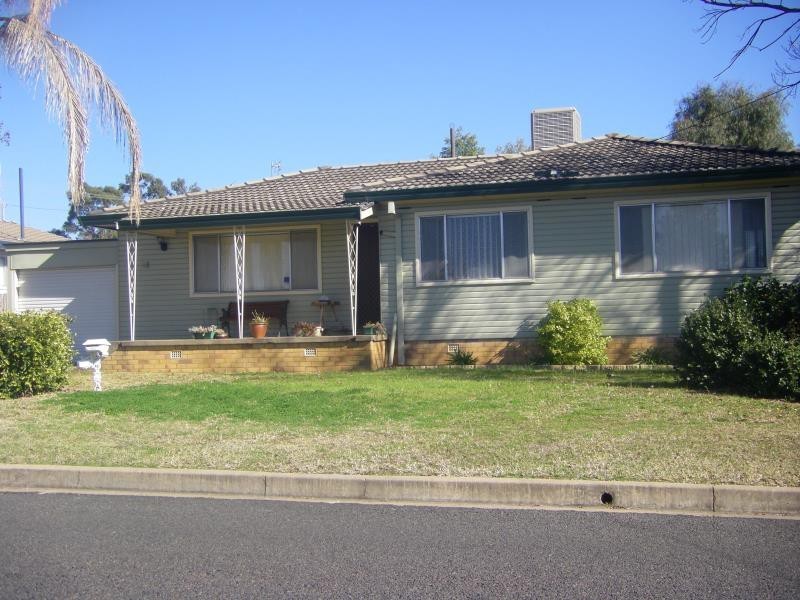 46 Edward Street, Tamworth NSW 2340