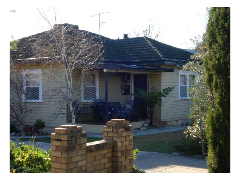 20 Robyn Street, Tamworth NSW 2340