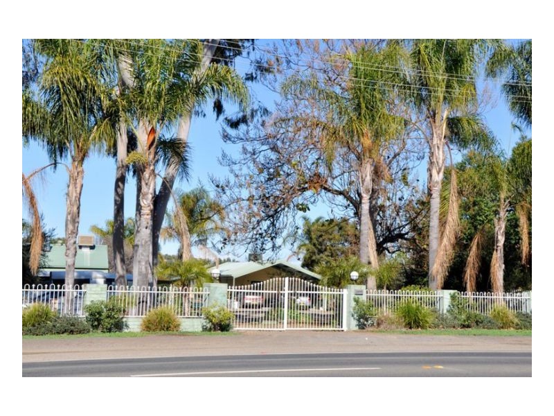 1003 Armidale Road, Nemingha NSW 2340