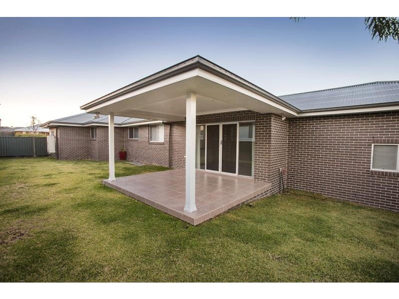 19 Boulevard Place, Tamworth NSW 2340