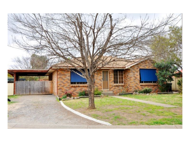 17 Hamilton Crt, Tamworth NSW 2340