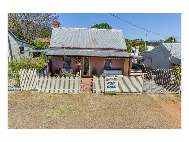 43 Macquarie Street, Tamworth NSW 2340