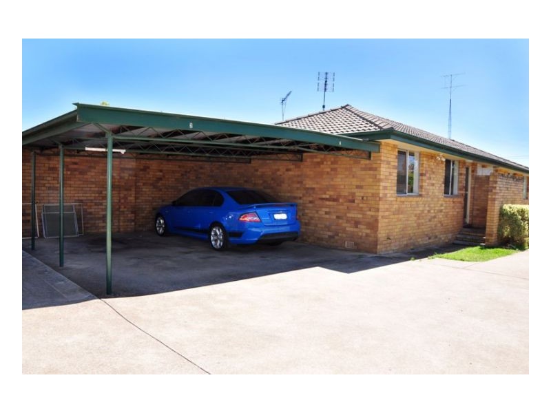 1/22 Olive Lane, Tamworth NSW 2340