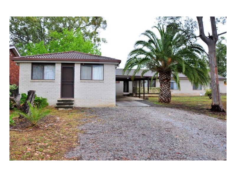 17 Craigends Lane, Tamworth NSW 2340