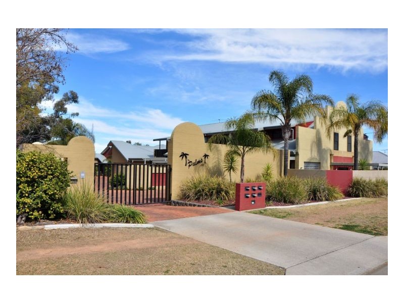 6/191 Johnston Street, Tamworth NSW 2340