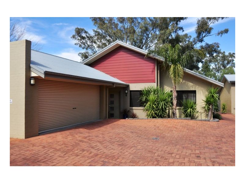 6/191 Johnston Street, Tamworth NSW 2340