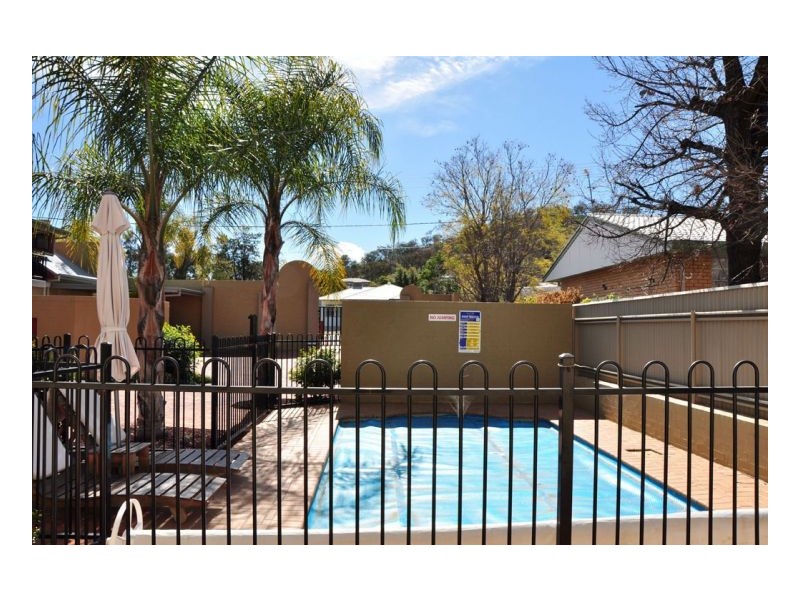 6/191 Johnston Street, Tamworth NSW 2340