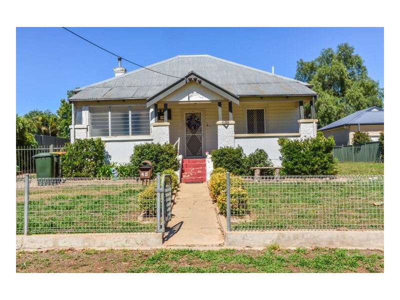 45 King Street, Tamworth NSW 2340