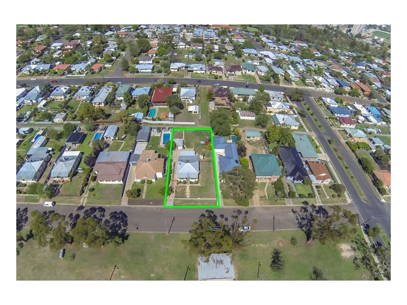 45 King Street, Tamworth NSW 2340