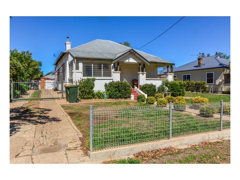 45 King Street, Tamworth NSW 2340