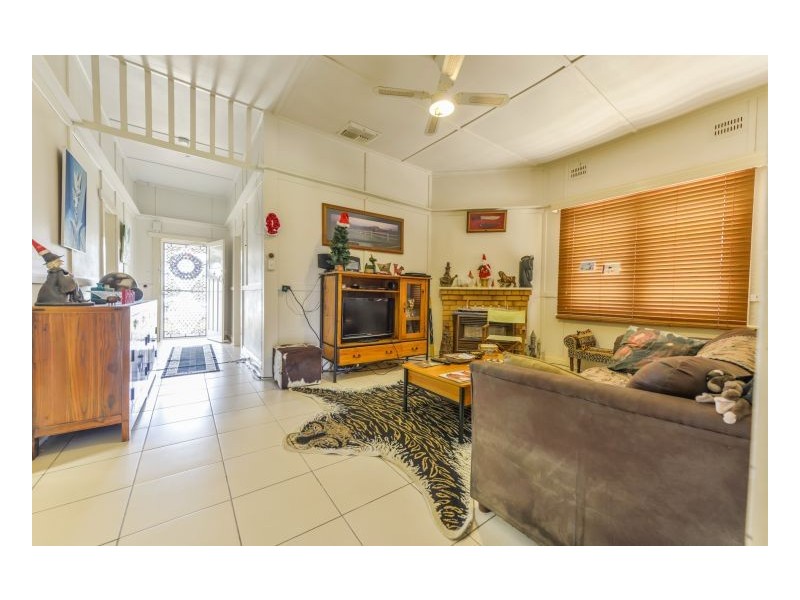 45 King Street, Tamworth NSW 2340