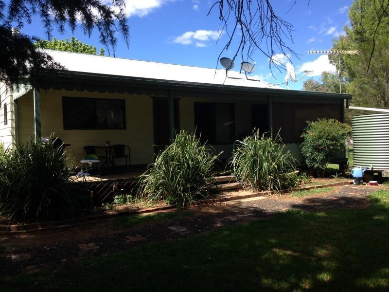 53-55 Duncan Street, Woolomin NSW 2340