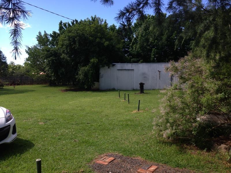 53-55 Duncan Street, Woolomin NSW 2340