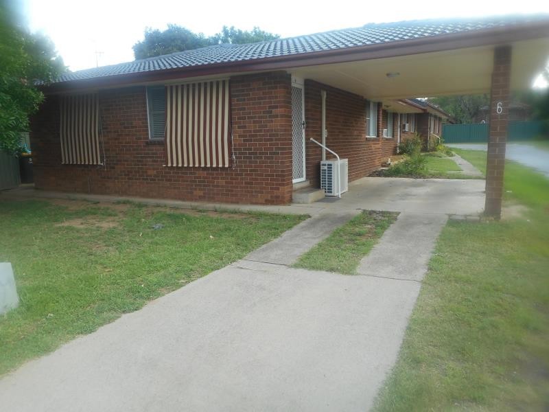 1/6 Brewery Lane, Tamworth NSW 2340