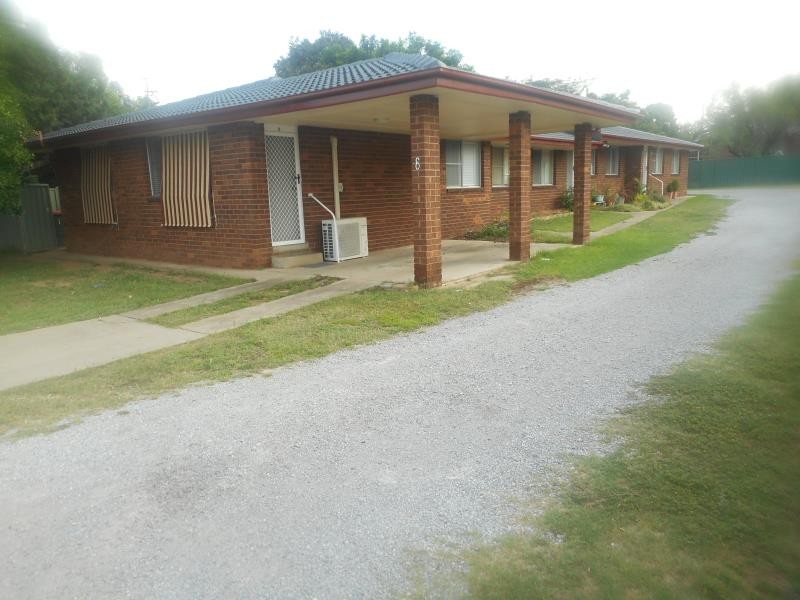 1/6 Brewery Lane, Tamworth NSW 2340