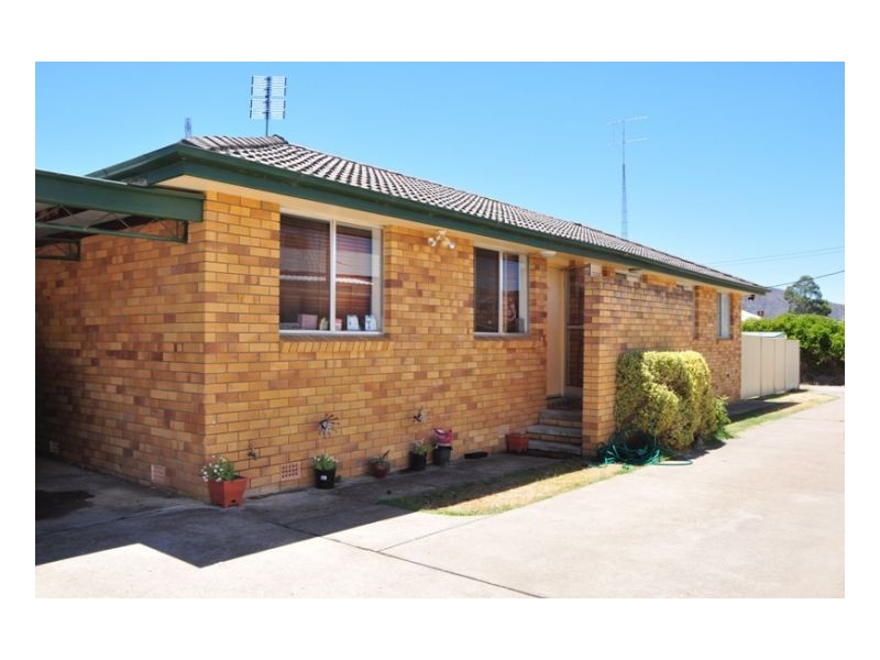 3/60 Kathleen Street, Tamworth NSW 2340