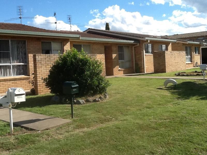 4/173 Goonoo Goonoo Road, Tamworth NSW 2340