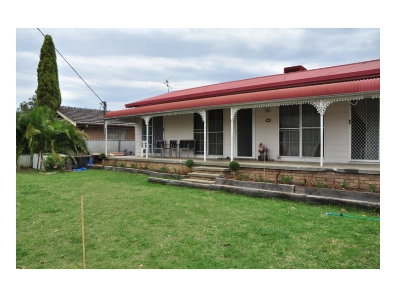 5 Evans Street, Tamworth NSW 2340