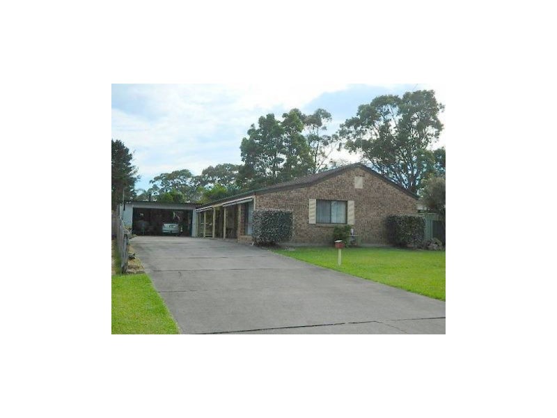 40 Osterley Ave, Orient Point NSW 2540