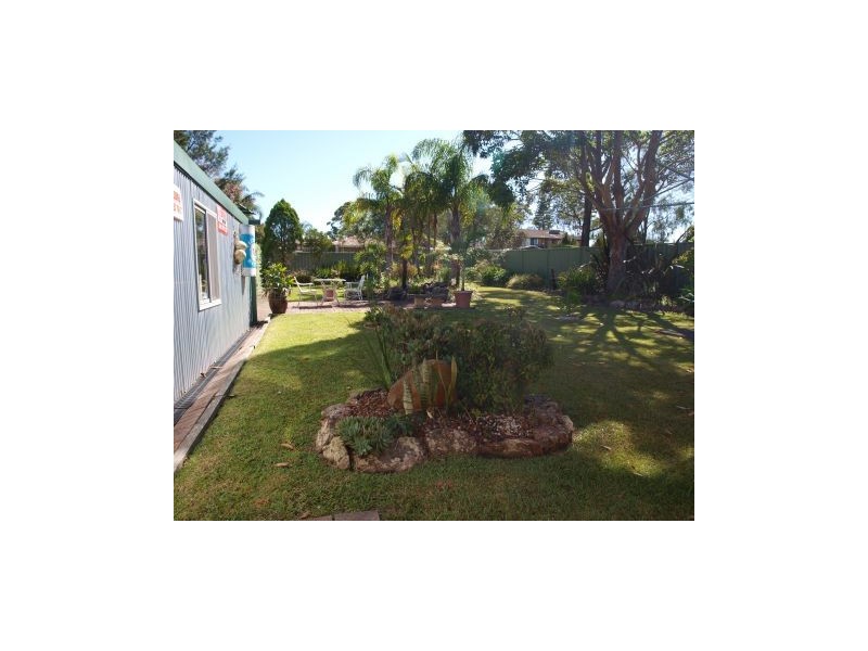 40 Osterley Ave, Orient Point NSW 2540