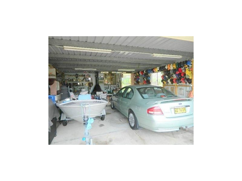 40 Osterley Ave, Orient Point NSW 2540