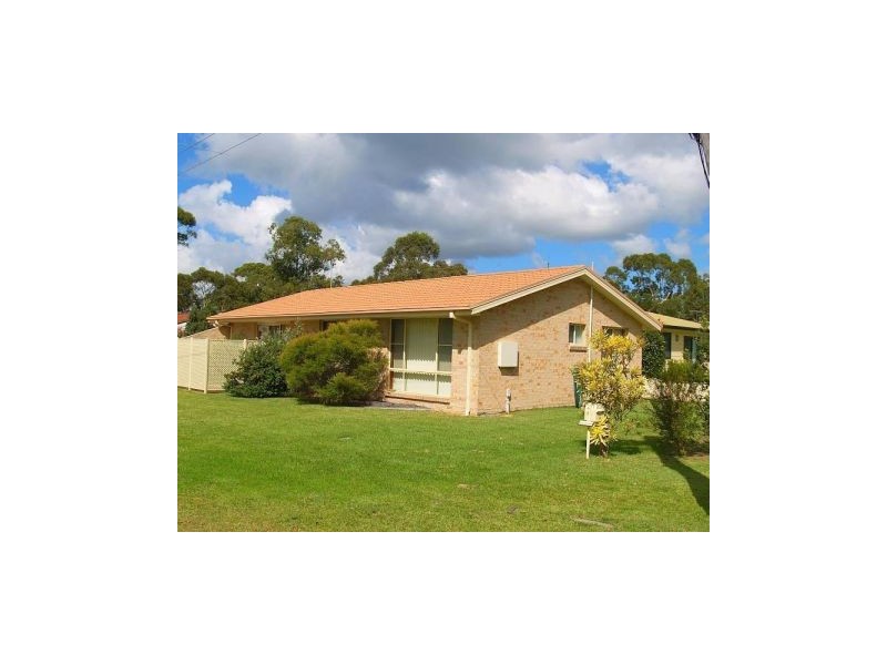 119a Queen Mary Street, Callala Beach NSW 2540