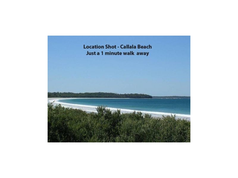 119a Queen Mary Street, Callala Beach NSW 2540
