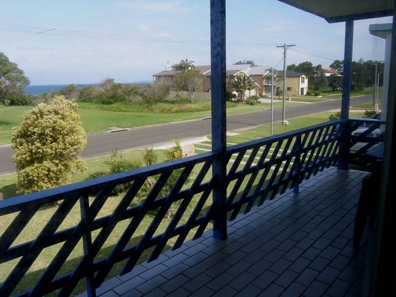 Culburra Beach NSW 2540