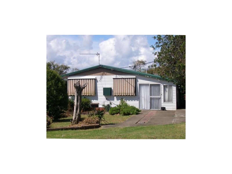 2 Terrara Street, Greenwell Point NSW 2540