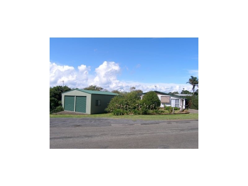 2 Terrara Street, Greenwell Point NSW 2540