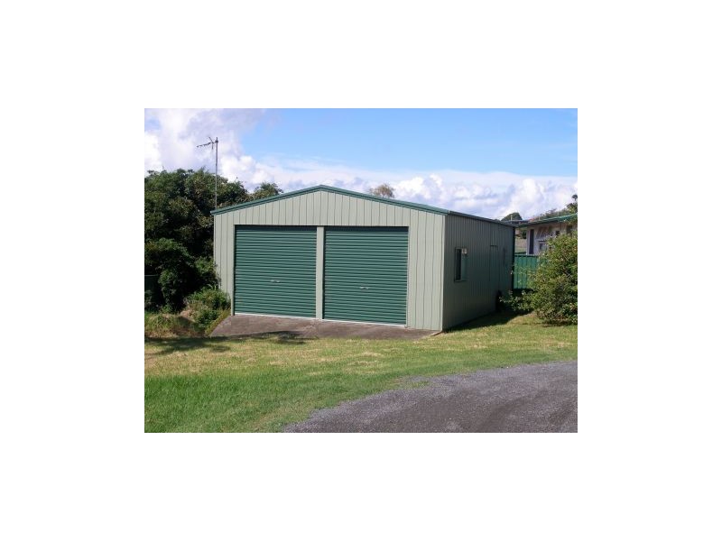 2 Terrara Street, Greenwell Point NSW 2540