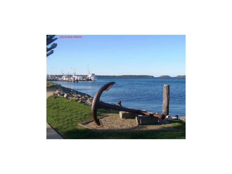 2 Terrara Street, Greenwell Point NSW 2540