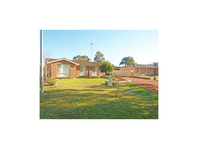 26 Neilson Crescent, Bligh Park NSW 2756