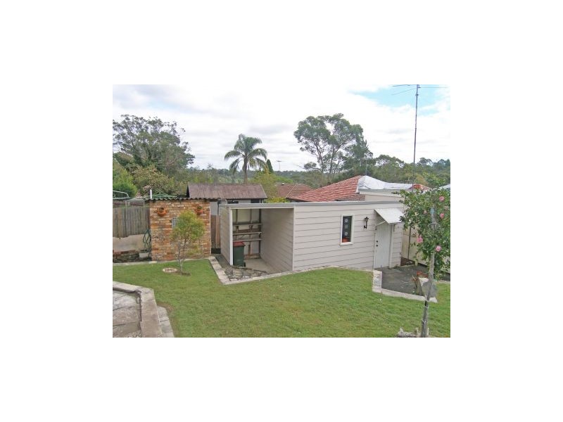 17 Jersey Street, Mount Colah NSW 2079